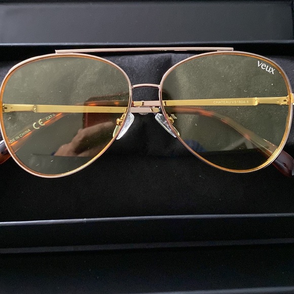 Sunglasses - Picture 2 of 3